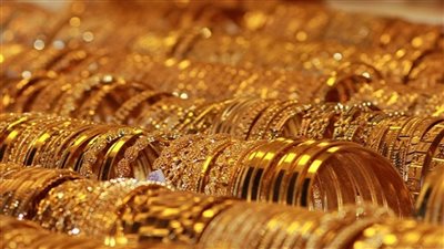 بعد ارتفاع الدولار سعر الذهب في مصر الجمعة