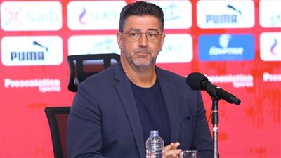 روي فيتوريا يوجة طلب غير متوقع لمسئولي اتحاد الكرة