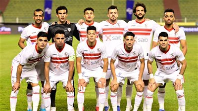 صفقتين من العيار الثقيل الزمالك يحصل علي توقيع هذا الثنائي
