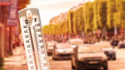 الأرصاد تكشف توقعات طقس يومي السبت والأحد المقبلين وتحذر المواطنين