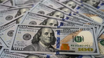 سعر الدولار يواصل قفزاته في جميع البنوك بمصر والمركزي يثبت الاسعار اليوم