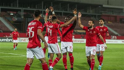 الأهلي يقترب من ضم الماجيكو بعرض مغري تفاصيل