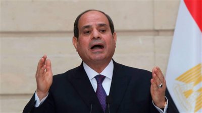 الرئيس السيسى يوجه للشعب المصرى عدة رسائل جديدة