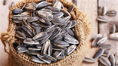 فوائد سحرية لـ اللب السوري رغم رخص سعره مش هتبطل تتناوله