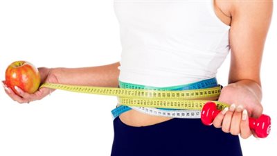 مش هتصدقي في 10 ايام فقط هتخسي عند اتباع هذا النظام الغذائي