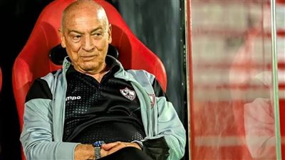مدرب الزمالك يعلن بديل أشرف بن شرقي في مباراة سموحة بالدوري الممتاز