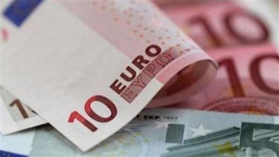 سعر اليورو فى البنوك اليوم السبت