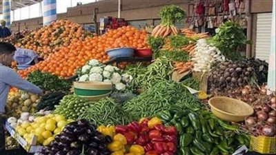 أسعار الخضروات والفاكهة فى الاسواق اليوم السبت