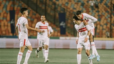جدول مواعيد مباريات الزمالك المتبقية في الدوري
