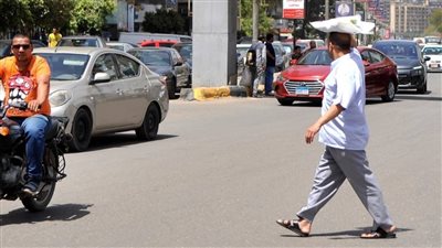 الارصاد تكشف ما سيحدث في أحوال الطقس لـ 48 ساعة مقبلة