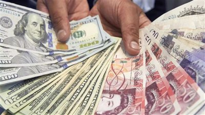 أسعار العملات الأجنبية اليوم السبت في البنوك المصرية