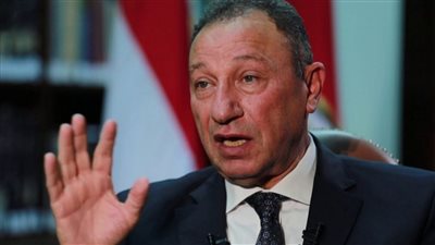 رساله شديدة اللهجة من الخطيب للاعبي الأهلى بعد نكسة كأس مصر