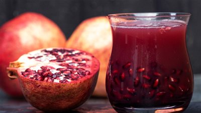 مشروبات لصحة افضل بعد سن الخمسين