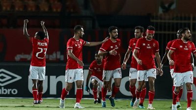 مباراة الاهلي و الجونة تعرف علي موعدها و قنوات الناقله