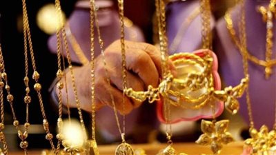 اسعار الذهب اليوم 24 يوليو 2022