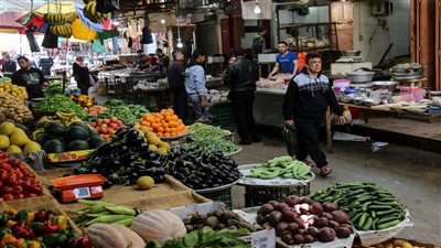 أسعار الخضروات في الأسواق المصرية اليوم الأحد