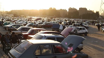 لمحدودي الدخل 5 سيارات تبدأ من 55 ألف جنيه بسوق المستعمل