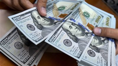 اسعار الدولار اليوم الاحد في البنوك