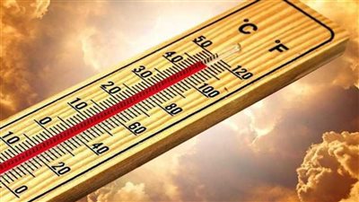 الأرصاد تصدر بيان بشأن طقس غد الإثنين