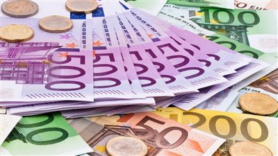 سعر اليورو اليوم الأحد في البنوك