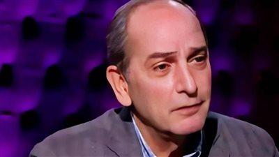 معلومات عن مرض الفنان هشام سليم بعد تدهور صحته