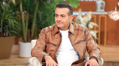 خبر مؤسف عن الاعلامي اسامة منير