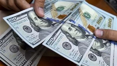 سعر صرف الدولار أمام الجنيه في شركات الصرافة والبنوك العاملة بمصر اليوم