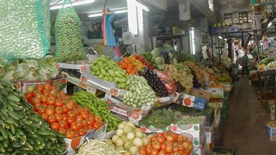 أسعار الخضروات في الأسواق اليوم الإثنين