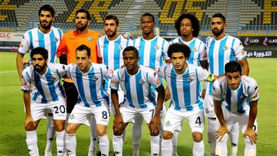 نجم بيراميدز على بعد خطوة من الانضمام للزمالك