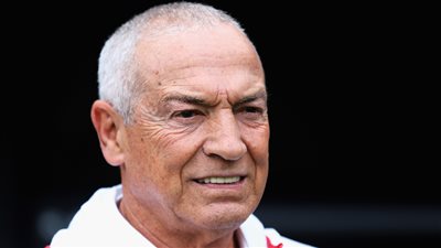 فيريرا يتخذ القرار ويحدد بدلاء بن شرقي وأوناجم بفريق الزمالك