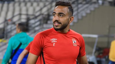 مصدر باتحاد الكره يكشف تفاصيل جديدة مثيرة في أزمة كهربا والزمالك