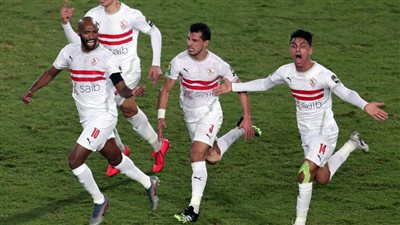 صفقات نارية يحسم مصيرها الزمالك