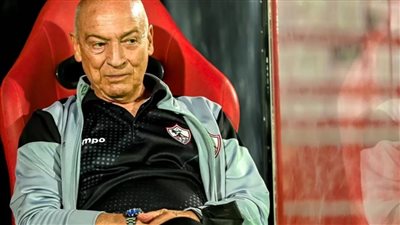 الضوء الأخضر من فيريرا لتجديد عقد نجم الزمالك