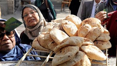 إلغاء الدعم عن رغيف الخبز ما الحقيقه
