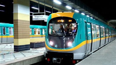 تحرك جديد في تسعيرة تذكرة مترو الانفاق وقطارات السكة الحديد