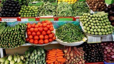 أسعار الخضروات في الأسواق المحلية اليوم الثلاثاء