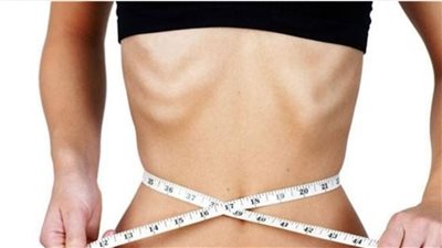 اذا كنت تعانى من النحافة جرب هذه الطرق لاكتساب الوزن