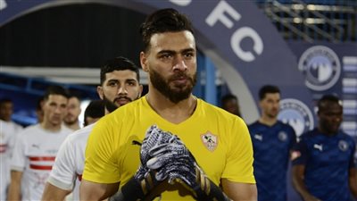 مش هيلعب في الزمالك تاني مرتضي منصور يحسم أمر ابو جبل والاخر يرحل لنادي اخر