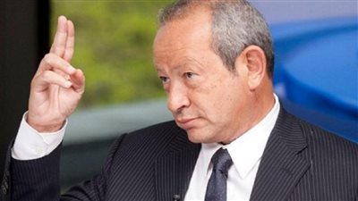 نجيب ساويرس يصدر قرار هام بشأن شركة أوراسكوم
