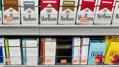 أسعار السجائر في مصر اليوم كما أعلنته الشرقية للدخان