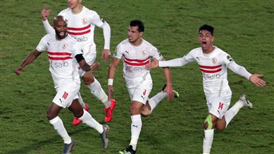 فشل الزمالك في ضم نجم الأهلي السابق