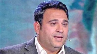 اول تعليق من اكرم حسني علي اتهامة بسرقة كلمات و لحن اغنية للي