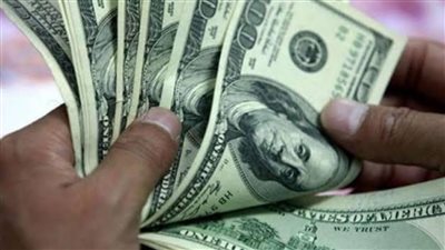 سعر الدولار بالبنوك في نهاية التعاملات اليوم الإثنين