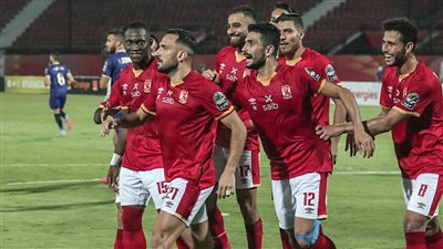 الأهلي يتفاوض مع طلائع الجيش لضم هذا اللاعب