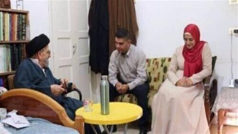 الحق والضلال