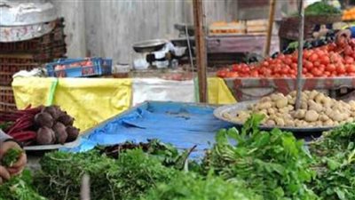 أسعار الخضروات في سوق العبور اليوم الأربعاء