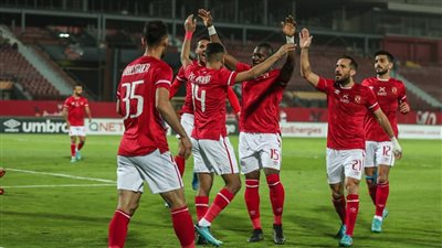 الأهلي يتحرك لعقد صفقة تبادلية قوية مع الطلائع