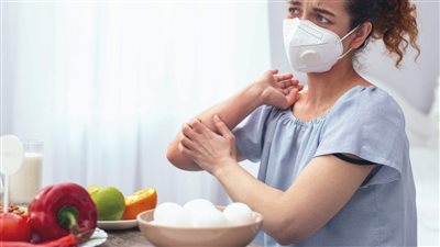 كل ما تريد معرفتة عن حساسية الغذاء وبدائل الأطعمة المسببة لة