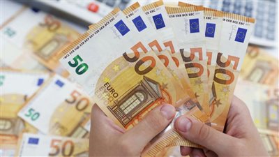 سعر اليورو في البنوك المصرية اليوم الأربعاء