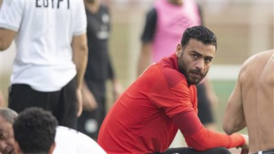 الزمالك يقترب من ضم حارس مرمي بديلا لـ أبو جبل